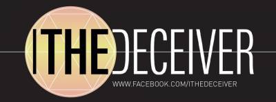 logo I, The Deceiver